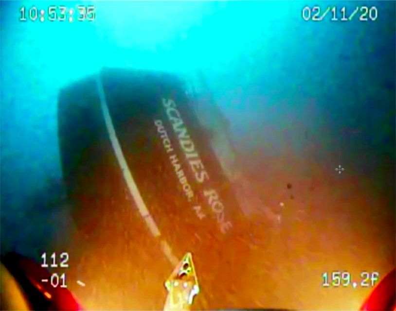 Tipping points Scandies Rose hearings bring to light weak links in